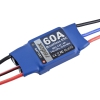 Regulator Redox 60A v2